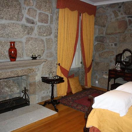 Quinta De Santa Cruz Otel Canelas  Dış mekan fotoğraf
