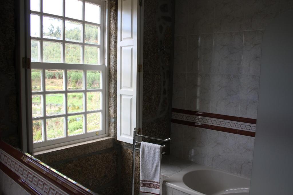 Quinta De Santa Cruz Otel Canelas  Oda fotoğraf