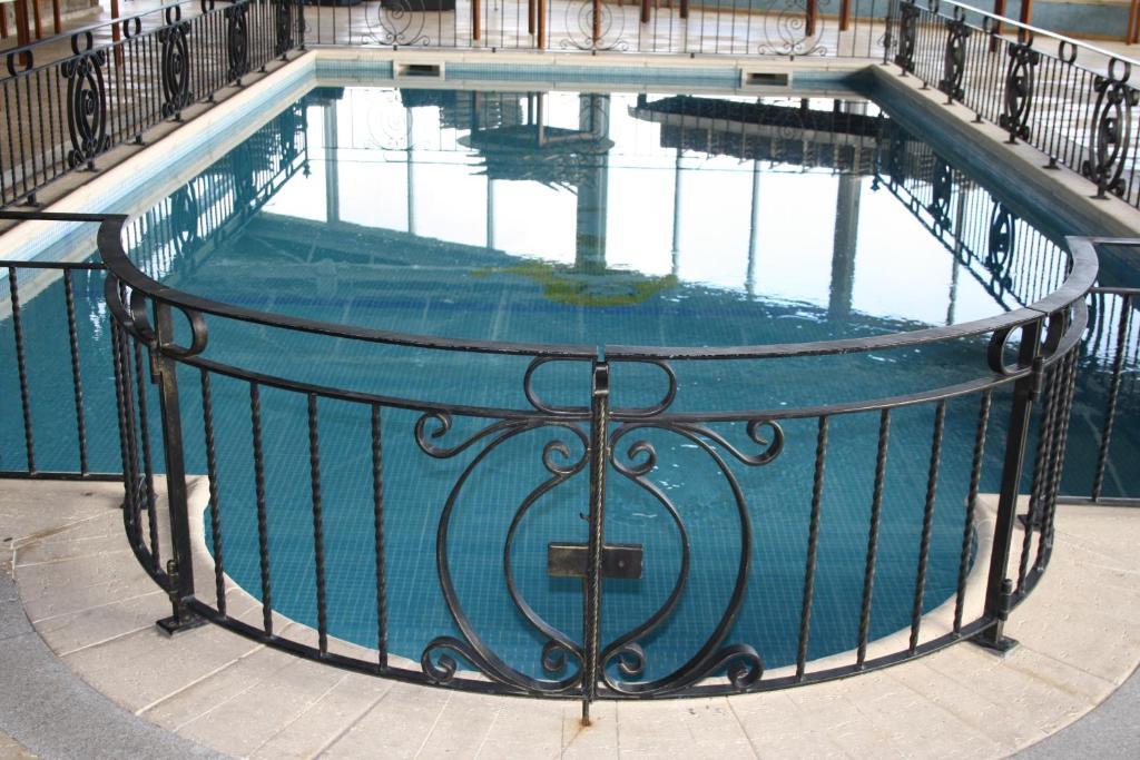 Quinta De Santa Cruz Otel Canelas  Dış mekan fotoğraf