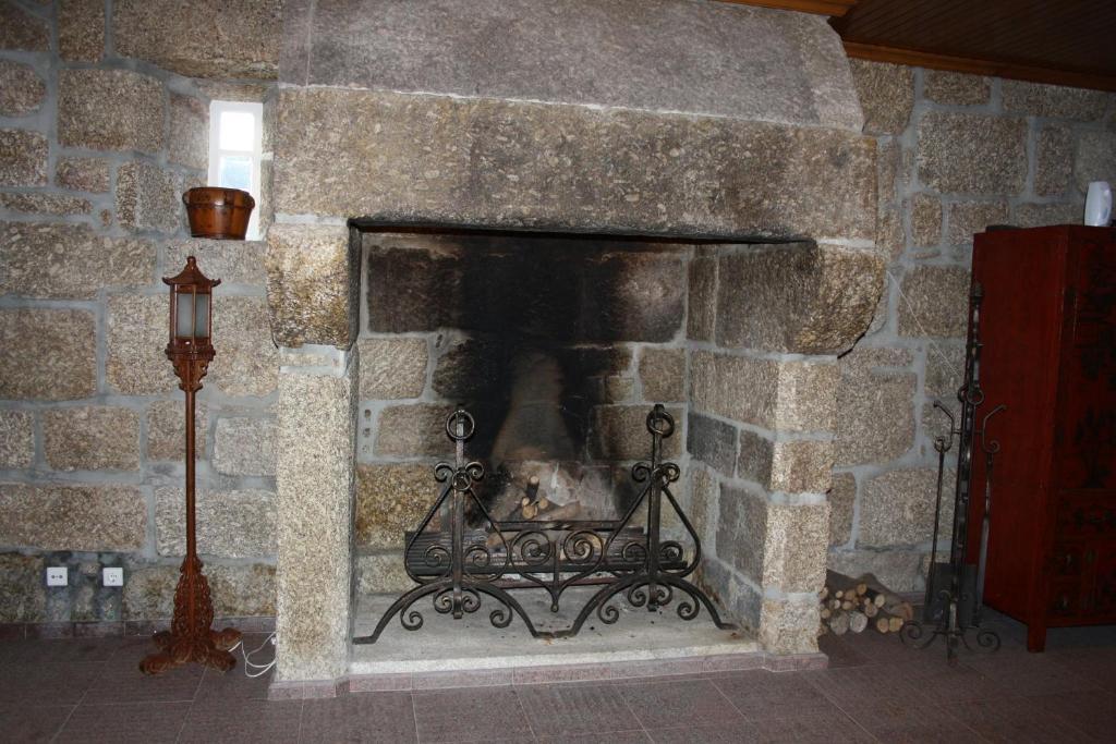 Quinta De Santa Cruz Otel Canelas  Dış mekan fotoğraf