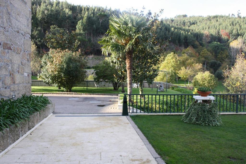 Quinta De Santa Cruz Otel Canelas  Dış mekan fotoğraf