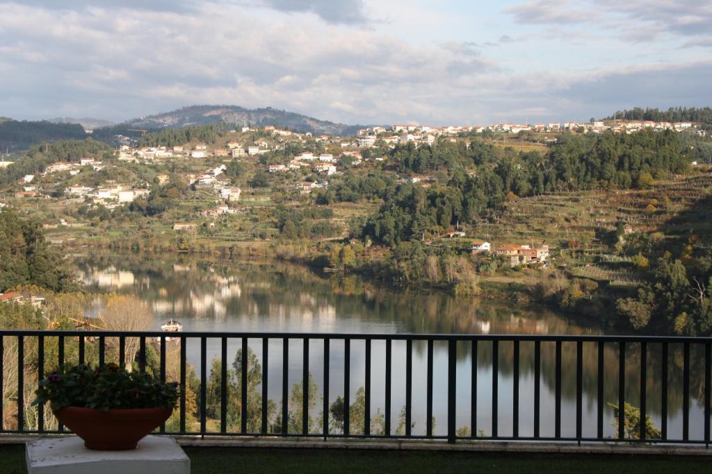 Quinta De Santa Cruz Otel Canelas  Dış mekan fotoğraf